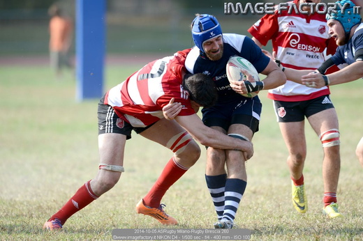 2014-10-05 ASRugby Milano-Rugby Brescia 260